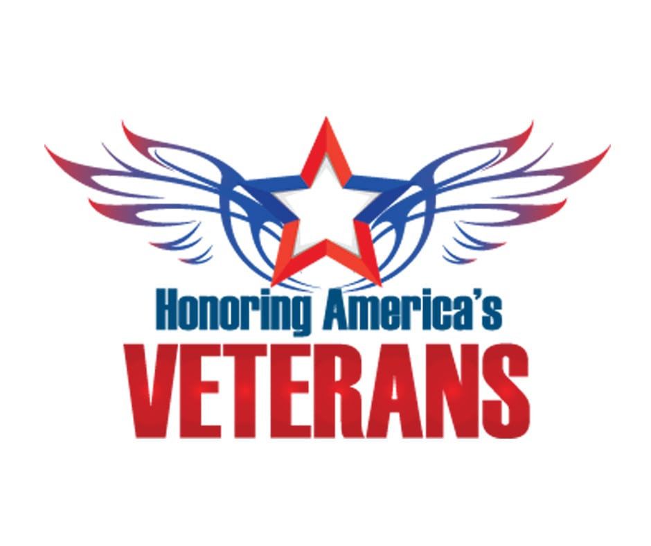 Honoring America's Veterans